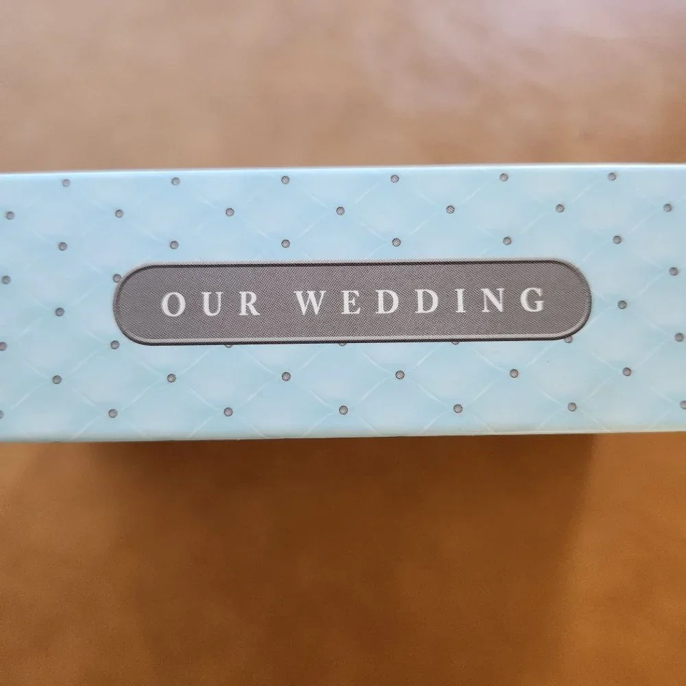 NEW! Wedding Planner and Organizer Binder
